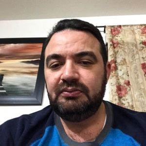 Meet your Posher, Mohamad